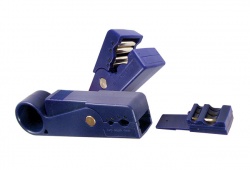 ProStrip 25R Cable Stripper.